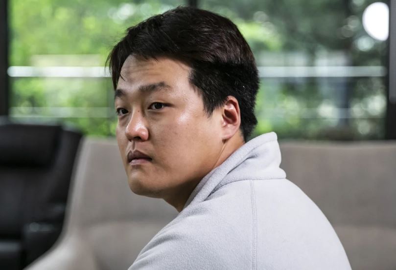 I shpallur në kërkim ndërkombëtar, Intepol arreston të arratisurin e kriptove Do Kwon në Mal të Zi I shpallur në kërkim ndërkombëtar, Intepol arreston të arratisurin e kriptove Do Kwon në Mal të Zi