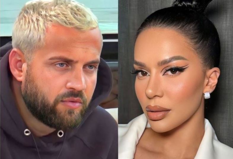 ‘Më bëri shok kur pa interesin’. Luizi zotohet ndaj Efit! ‘Më bëri shok kur pa interesin’. Luizi zotohet ndaj Efit!