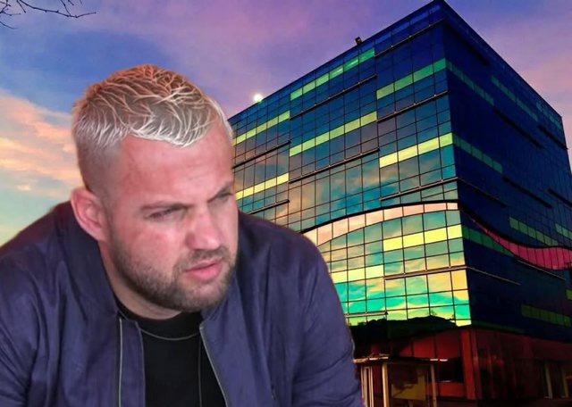 Top-Channel reagon zyrtarisht lidhur me Instagramin e Luiz Ejllit Top-Channel reagon zyrtarisht lidhur me Instagramin e Luiz Ejllit