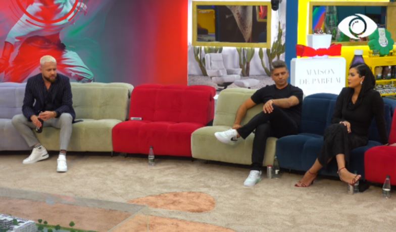 Luizi i dashuruar… i çorientuar! Kriset miqësia mes tij dhe Efit: ‘Kur të dalësh jashtë do pendohesh! Luizi i dashuruar… i çorientuar! Kriset miqësia mes tij dhe Efit: ‘Kur të dalësh jashtë do pendohesh!