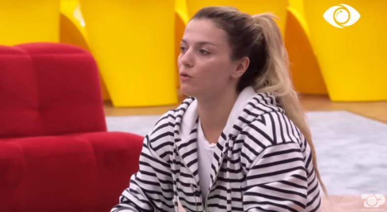 Nita: Fituesi nuk ka aspak tipare të ngjashme me Luiz Ejllin! Ja pse nuk duhet ta fitojë BB VIP Nita: Fituesi nuk ka aspak tipare të ngjashme me Luiz Ejllin! Ja pse nuk duhet ta fitojë BB VIP