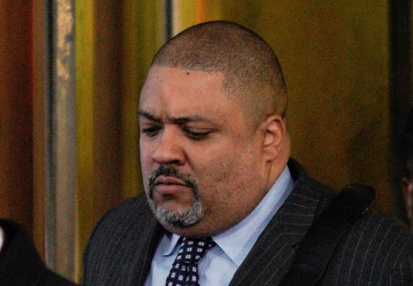 “Trump falsifikoi në mënyrë të përsëritur të dhënat e biznesit”, deklarata e prokurorit: Nuk mund të lejojmë mbulimin e sjelljeve kriminale “Trump falsifikoi në mënyrë të përsëritur të dhënat e biznesit”, deklarata e prokurorit: Nuk mund të lejojmë mbulimin e sjelljeve kriminale