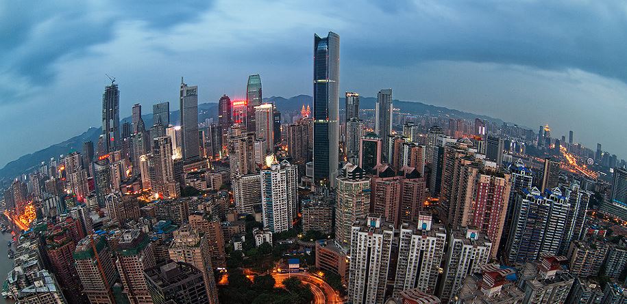 Nuk e kishit dëgjuar më parë. Ky është qyteti me popullsinë më të madhe në planet! Nuk e kishit dëgjuar më parë. Ky është qyteti me popullsinë më të madhe në planet!