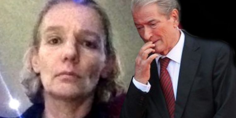 Saliu ka urdhëruar forcat e tij që ta marrin me vete Shkëlqimin”! Ja si nisi konflikti me Berishën sipas Zylfie Haklaj Saliu ka urdhëruar forcat e tij që ta marrin me vete Shkëlqimin”! Ja si nisi konflikti me Berishën sipas Zylfie Haklaj