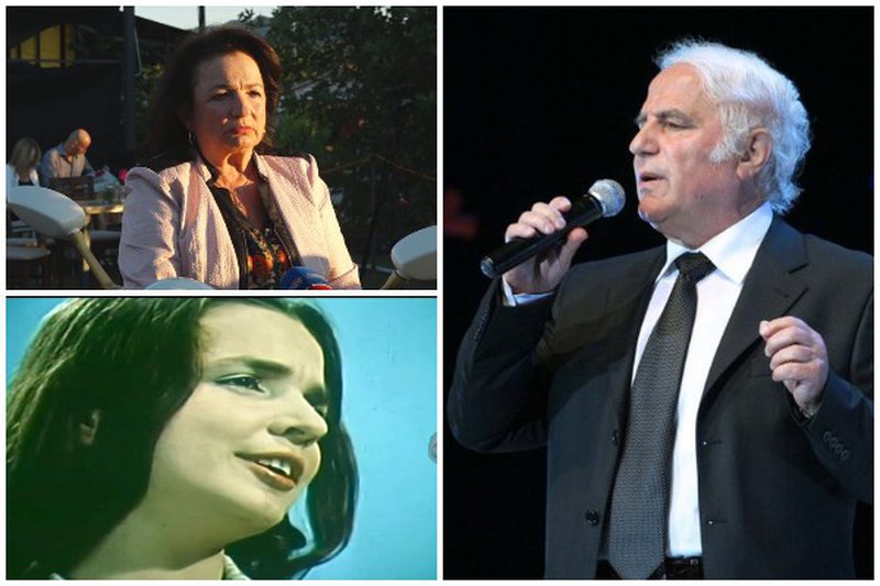 Sherif Merdani: Alida Hisku gënjen, askush nuk e ka pë*dhunuar. Pyesni Ngjelën dhe Fatos Lubonjën Sherif Merdani: Alida Hisku gënjen, askush nuk e ka pë*dhunuar. Pyesni Ngjelën dhe Fatos Lubonjën