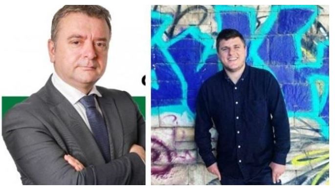 Cilët janë 2 shqiptarët në garë për mandatin e deputetit në Greqi Cilët janë 2 shqiptarët në garë për mandatin e deputetit në Greqi