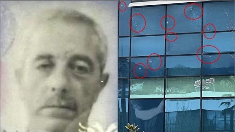 Pse policia s’ka rënë ende në gjurmët e autorëve të sulmit ndaj Top Channel Pse policia s’ka rënë ende në gjurmët e autorëve të sulmit ndaj Top Channel