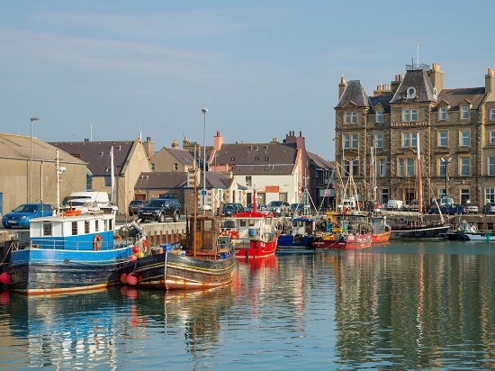 Qyteti më mikpritës i Britanisë, ku vendasit i lënë çelësat brenda makinave dhe dyert e tyre të hapura