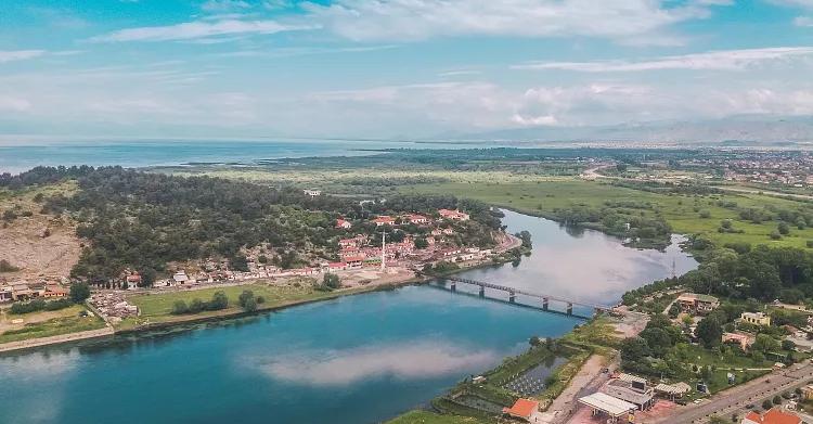 Euronews shkruan për Shkodrën: Qyteti perfekt për nomadët digjitalë të Evropës! Euronews shkruan për Shkodrën: Qyteti perfekt për nomadët digjitalë të Evropës!