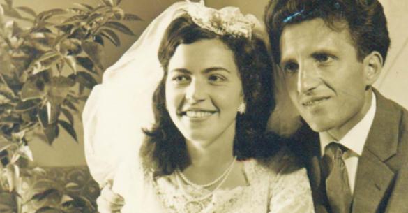 Historia e Dritero Agollit me gruan e parë ruse të cilën jo të gjithë e dinë: Ja se çfarë thoshte Sadija për Ninën Historia e Dritero Agollit me gruan e parë ruse të cilën jo të gjithë e dinë: Ja se çfarë thoshte Sadija për Ninën