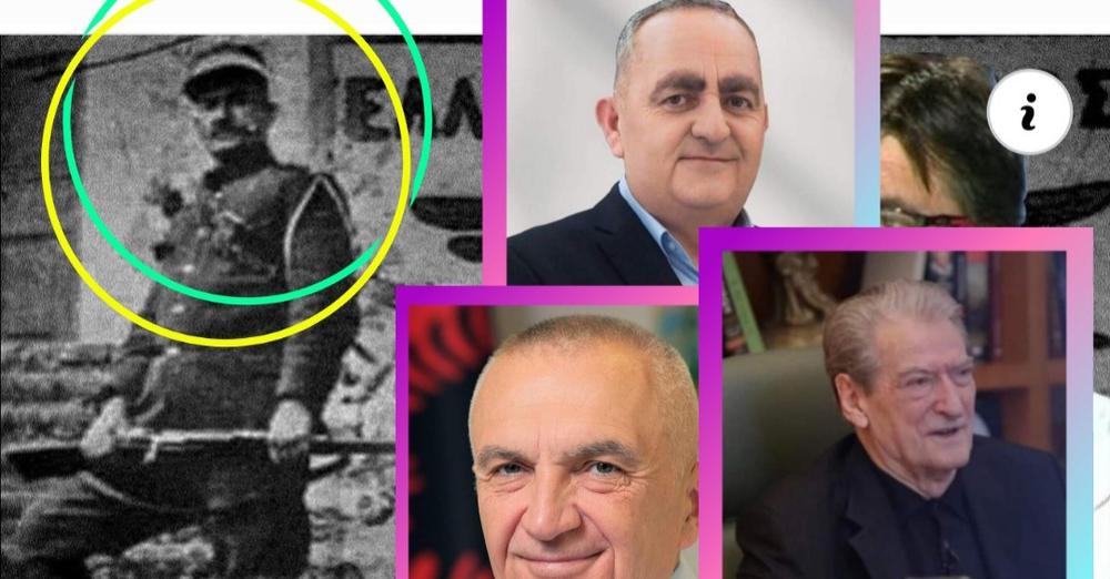 Për Himarën, ku deti përqafohet me malin, Fredin e bërë Dhionis dhe opozitën që kërcen vallen e Spiros Për Himarën, ku deti përqafohet me malin, Fredin e bërë Dhionis dhe opozitën që kërcen vallen e Spiros