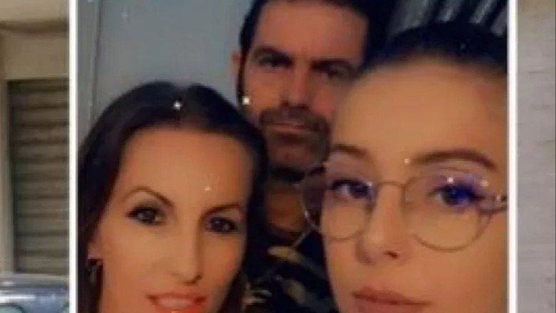 VIDEO/ ‘Të fala 1 herë moj shk**dhatë’, vrau vajzën, italianin dhe plagosi gruan, vrasësi shqiptar filmon skenën e krimit në Itali: I thera të tre, edhe çupën VIDEO/ ‘Të fala 1 herë moj shk**dhatë’, vrau vajzën, italianin dhe plagosi gruan, vrasësi shqiptar filmon skenën e krimit në Itali: I thera të tre, edhe çupën