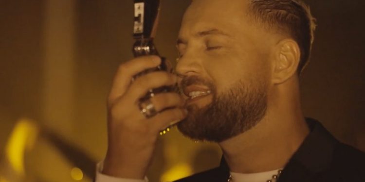 Çfarë ndodhi? Luiz Ejlli ndalohet nga policia Çfarë ndodhi? Luiz Ejlli ndalohet nga policia