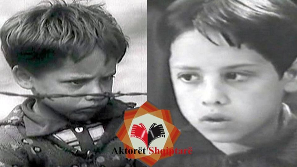 Ky djali i vogël sot feston 52 vjetorin e lindjes dhe ne i urojmë të festojë sa më shumë vite të tjera! Ky djali i vogël sot feston 52 vjetorin e lindjes dhe ne i urojmë të festojë sa më shumë vite të tjera!