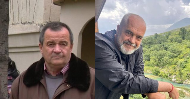 Kërcënoi kryeministrin Edi Rama, dënohet me 1 vit burg ish banori i 5 Majit Ivzi Hoxha: Kërkon mëshirë nga gjykata Kërcënoi kryeministrin Edi Rama, dënohet me 1 vit burg ish banori i 5 Majit Ivzi Hoxha: Kërkon mëshirë nga gjykata