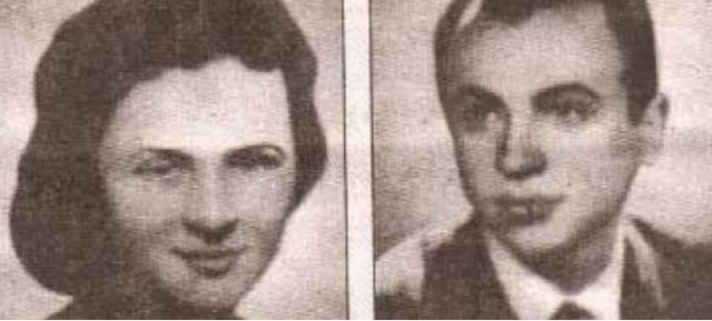 Në 5 Majin e dëshmorëve motra kujton: Ja si i vranë Margarita dhe Kristaq Tutulanin! Në 5 Majin e dëshmorëve motra kujton: Ja si i vranë Margarita dhe Kristaq Tutulanin!