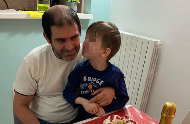 “Gruaja në shtrat fliste me mesazhe me italianin”?! Dëshmia e plotë e vrasësit shqiptar