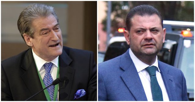 Tom Doshi tregon bisedën me Ramiz Alinë për Berishën: Më tha më tradhëtoi, i besova se ishte malësor Tom Doshi tregon bisedën me Ramiz Alinë për Berishën: Më tha më tradhëtoi, i besova se ishte malësor