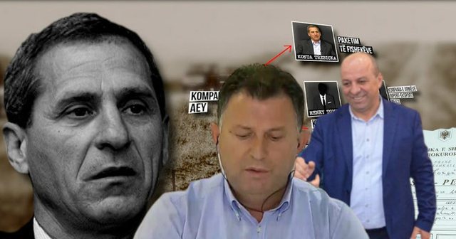 Rastësi apo Qokë? Kandidatët e ‘Bashkë Fitojmë’, ekspertët mjekoligjor të ‘aksidentit’ të Trebickës! Rastësi apo Qokë? Kandidatët e ‘Bashkë Fitojmë’, ekspertët mjekoligjor të ‘aksidentit’ të Trebickës!