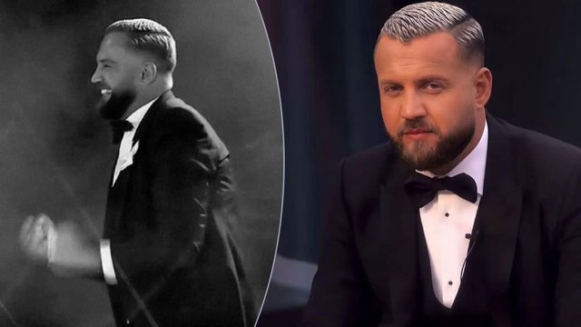 “Nuk keni parë gjë akoma”! Luizi nis një “Big Brother” në Instagram “Nuk keni parë gjë akoma”! Luizi nis një “Big Brother” në Instagram