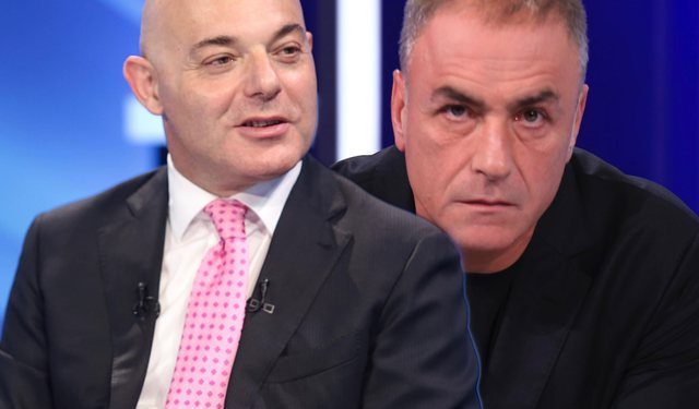 Grekofoni Arjan Haxhi  Çani nga Mashkullora  grek si Beleri nga Progonati shpërthen: Ky fantomas këllira Fevziu dhe Zheji, pse i bëjnë g*jore Ramës