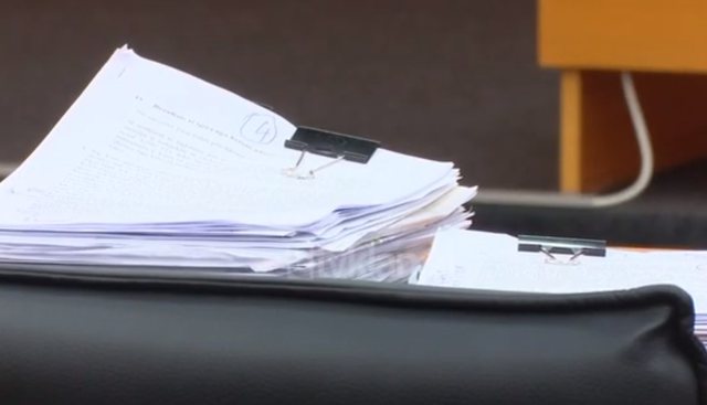 Drejtësia njolla e zezë pa derman! Paraburgim pa arsyetim, Strasburgu gjobit Shqipërinë Drejtësia njolla e zezë pa derman! Paraburgim pa arsyetim, Strasburgu gjobit Shqipërinë