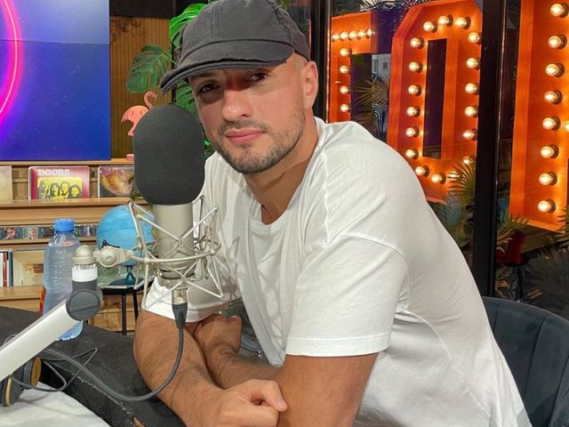 Kristi flet pas mbarimit të BBV: Zhaklina mund të ketë tërheqje se*suale ndaj meje Kristi flet pas mbarimit të BBV: Zhaklina mund të ketë tërheqje se*suale ndaj meje