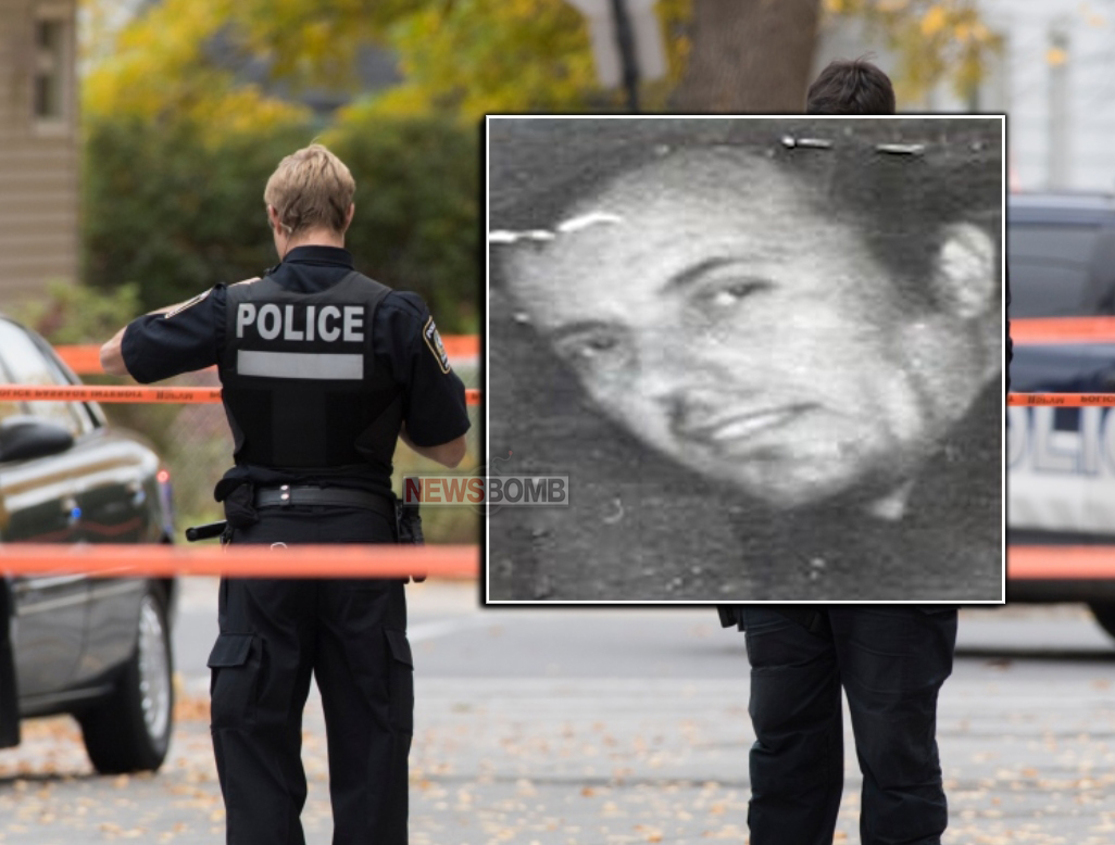 I dënuar me burg përjetë, Engjëll Brahimi zbulohet në Kanada me identitet të rremë, vrau shefin e krimeve në Fier dhe djalin e tij 8 vjeç I dënuar me burg përjetë, Engjëll Brahimi zbulohet në Kanada me identitet të rremë, vrau shefin e krimeve në Fier dhe djalin e tij 8 vjeç