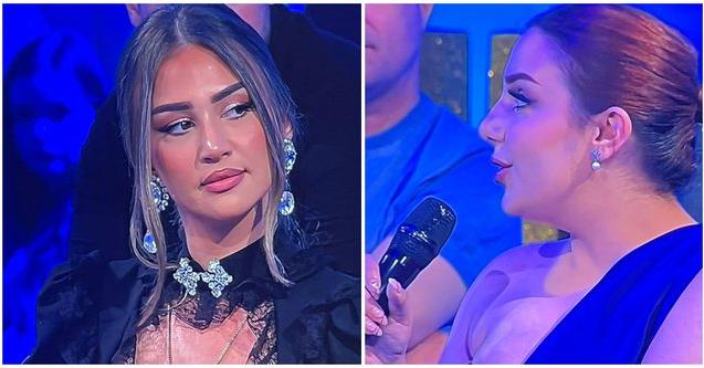 Konflikti mes lushnjareve, Tea Trifoni denoncon Kiarën në polici Konflikti mes lushnjareve, Tea Trifoni denoncon Kiarën në polici