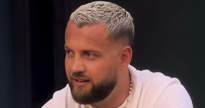 “Çohu Enver Hoxha se…”! E bën për herë të parë që nga fillimi i BBV: Ja veprimi që Luizi ka refuzuar gjithmonë ta bëjë