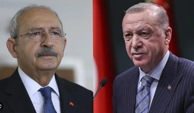 Dy orë pas mbylljes së votimeve numërohen 71% e votave në Turqi! Dy orë pas mbylljes së votimeve numërohen 71% e votave në Turqi!