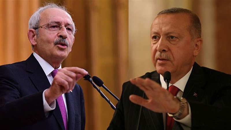 Erdogan më pranë fitores: Lideri opozitar humbet mbështetësit e tij Erdogan më pranë fitores: Lideri opozitar humbet mbështetësit e tij