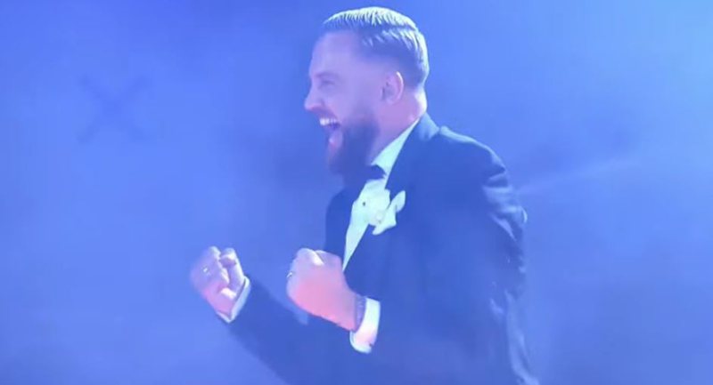 Fituesi i BBV2, gara e ethshme dhe rrugëtimi plot sfida i Luiz Ejllit Fituesi i BBV2, gara e ethshme dhe rrugëtimi plot sfida i Luiz Ejllit