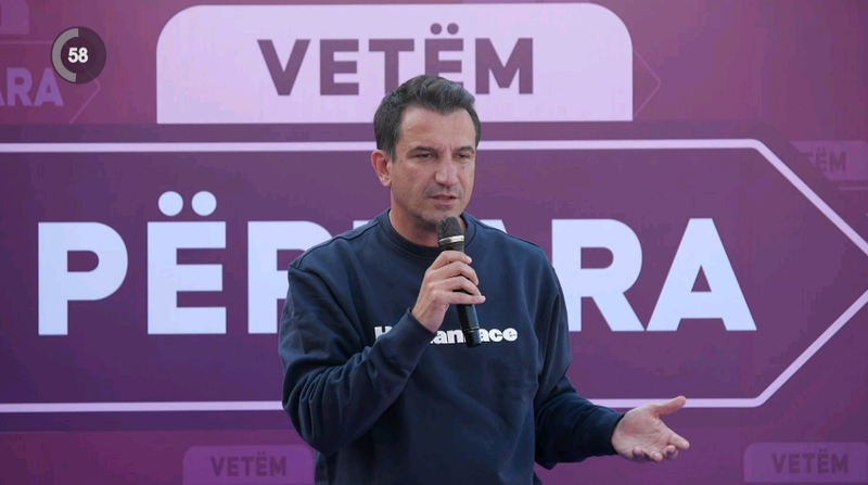 Veliaj: Suksesi i pastër 5-0 i PS në qarkun e Tiranës! U kujton qytetarëve të Vorës “Gërdecin” e Berishës dhe Fatmir Mediut Veliaj: Suksesi i pastër 5-0 i PS në qarkun e Tiranës! U kujton qytetarëve të Vorës “Gërdecin” e Berishës dhe Fatmir Mediut