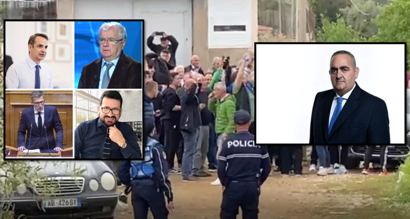 Grekët kërcënojnë sërish me bllokimin e portave të BE për çështjen “Beleri”, ja ç’do ndodhë me Bashkinë e Himarës sipas juristëve