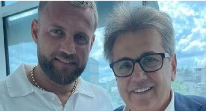 Marrdhënia Ejlli-Beci duket se nuk do të mbyllet këtu, një surprizë e pret Luizin në Bashki Marrdhënia Ejlli-Beci duket se nuk do të mbyllet këtu, një surprizë e pret Luizin në Bashki