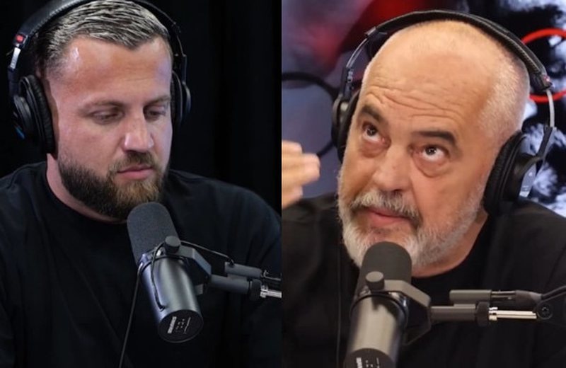 “Fati nuk deshi”! Luizi i “hap zemrën” për dashurinë e parë: Batuta e Ramës nuk duhet humbur “Fati nuk deshi”! Luizi i “hap zemrën” për dashurinë e parë: Batuta e Ramës nuk duhet humbur