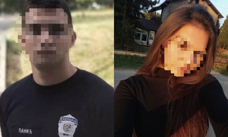 Masakra me 8 viktima në Serbi, mes të vrarëve një polic dhe motra e mitur e tij Masakra me 8 viktima në Serbi, mes të vrarëve një polic dhe motra e mitur e tij