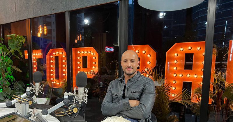 Në kërkim të striptistes! Jori Delli postoi një video të Kristit tek makina e “Maria Bonita”-s: Ish-banori zbulon si qëndron e vërteta! Në kërkim të striptistes! Jori Delli postoi një video të Kristit tek makina e “Maria Bonita”-s: Ish-banori zbulon si qëndron e vërteta!