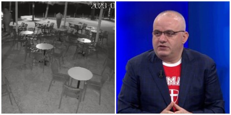 “Beleri kishte me vete dy celularë, brenda tyre ka “thesare” informacioni”! Nëse hapen, çështja bëhet serioze: Ja arsyeja pse u vizitua nga diplomatët grekë në qeli “Beleri kishte me vete dy celularë, brenda tyre ka “thesare” informacioni”! Nëse hapen, çështja bëhet serioze: Ja arsyeja pse u vizitua nga diplomatët grekë në qeli