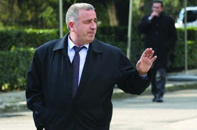 Ish deputeti demokrat: PD përballë “non gratës” Ish deputeti demokrat: PD përballë “non gratës”