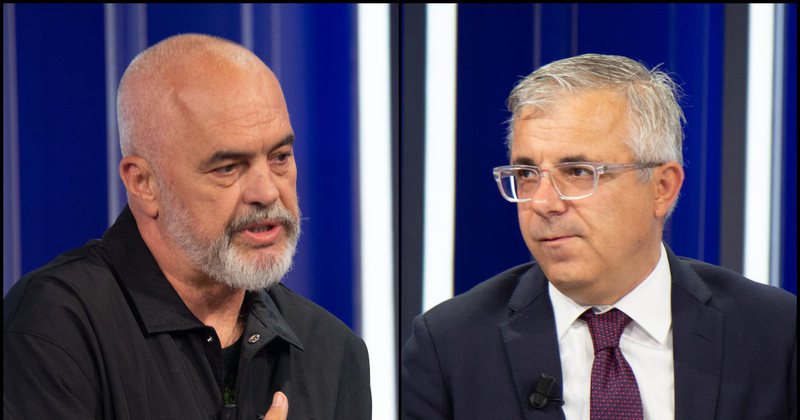 “Amanet mushkat, Neritan”! Rama tall Sejaminin e Saliut që do bar kundër zhvillimit të pronës: Ti zotëri mos më fol për cepa me… “Amanet mushkat, Neritan”! Rama tall Sejaminin e Saliut që do bar kundër zhvillimit të pronës: Ti zotëri mos më fol për cepa me…