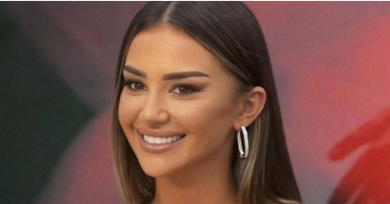 “Unë jam ajo vajza”! Kiara poston foton e veçantë nga finalja e BBVIP “Unë jam ajo vajza”! Kiara poston foton e veçantë nga finalja e BBVIP