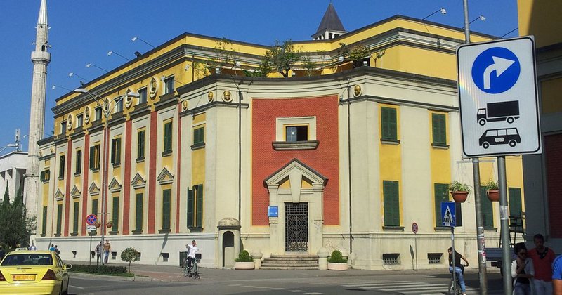 Përfundon numërimi për Këshillin Bashkiak në Tiranë: Ja si ndahen mandatet! Përfundon numërimi për Këshillin Bashkiak në Tiranë: Ja si ndahen mandatet!