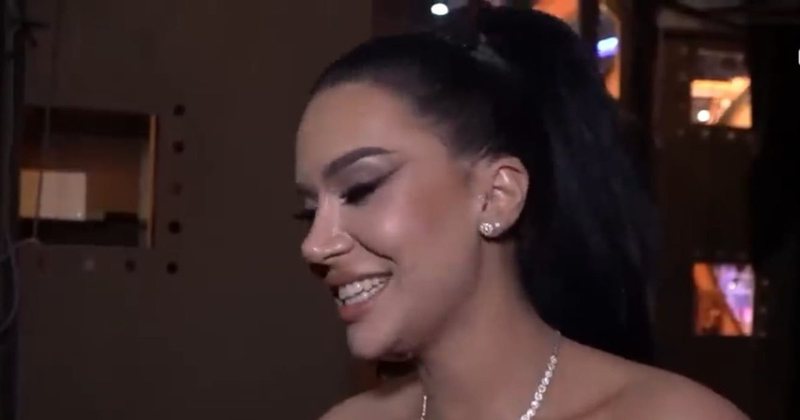 Çfarë do të ndodh me miqësinë mes saj, Luizit dhe Kiarës? Efi Dhedhes tregon gjithçka! Çfarë do të ndodh me miqësinë mes saj, Luizit dhe Kiarës? Efi Dhedhes tregon gjithçka!