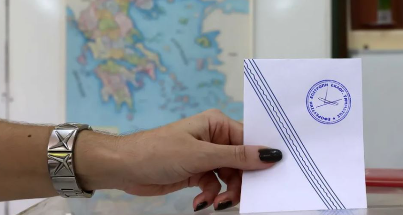 Sot zgjedhjet parlamentare në Greqi, rreth 9.8 milionë qytetarë të regjistruar, mes emrave në garë për deputetë, edhe shqiptarë Sot zgjedhjet parlamentare në Greqi, rreth 9.8 milionë qytetarë të regjistruar, mes emrave në garë për deputetë, edhe shqiptarë