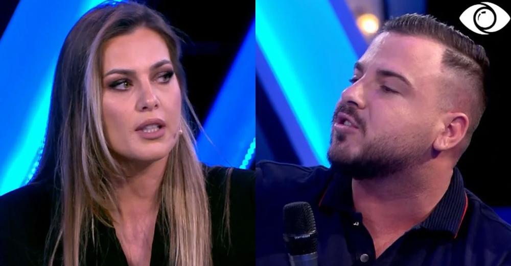 Debat i ashpër mes Oltës dhe Ronaldos: Mos guxo të diskutosh arsyen e daljes sime nga “BBV”! Ndërhyn Luizi Debat i ashpër mes Oltës dhe Ronaldos: Mos guxo të diskutosh arsyen e daljes sime nga “BBV”! Ndërhyn Luizi