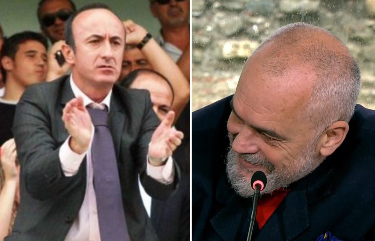 Rama – Sulës: Vdeksha unë për ty, hipokrizi e madhe që do të çosh rrogën në jetimore! Po deshët vendosni pagë minimale për deputetët e ministrat Rama – Sulës: Vdeksha unë për ty, hipokrizi e madhe që do të çosh rrogën në jetimore! Po deshët vendosni pagë minimale për deputetët e ministrat