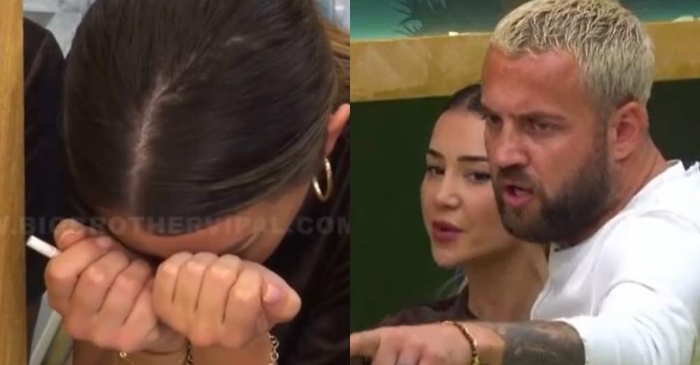 Monika Kryemadhi u ka bërë magji? Kiara dhe Luzi nuk po gjejnë qetësi, çifti mes intrigave, grindjes dhe mosbesimit Monika Kryemadhi u ka bërë magji? Kiara dhe Luzi nuk po gjejnë qetësi, çifti mes intrigave, grindjes dhe mosbesimit