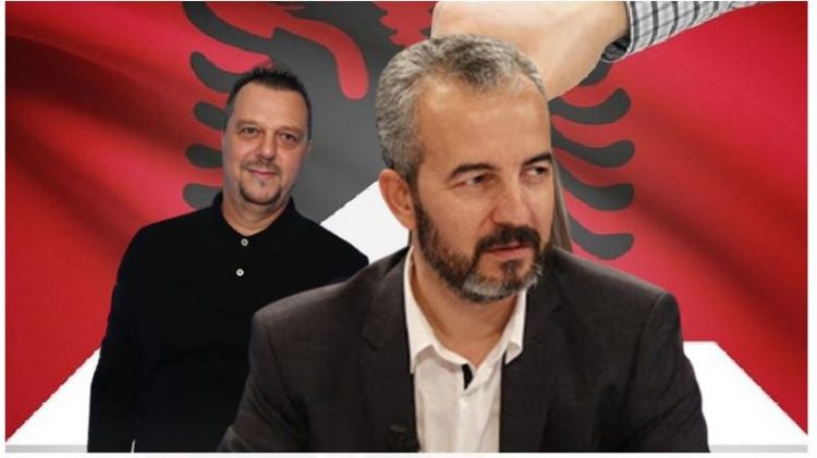 Kush është trafikanti Sokol Topçiu që mashtroi me bojën pasi mori pararë nga KQZ. Fitoi edhe tenderin sekret 700 mijë euro për kodet e sigurisë Kush është trafikanti Sokol Topçiu që mashtroi me bojën pasi mori pararë nga KQZ. Fitoi edhe tenderin sekret 700 mijë euro për kodet e sigurisë